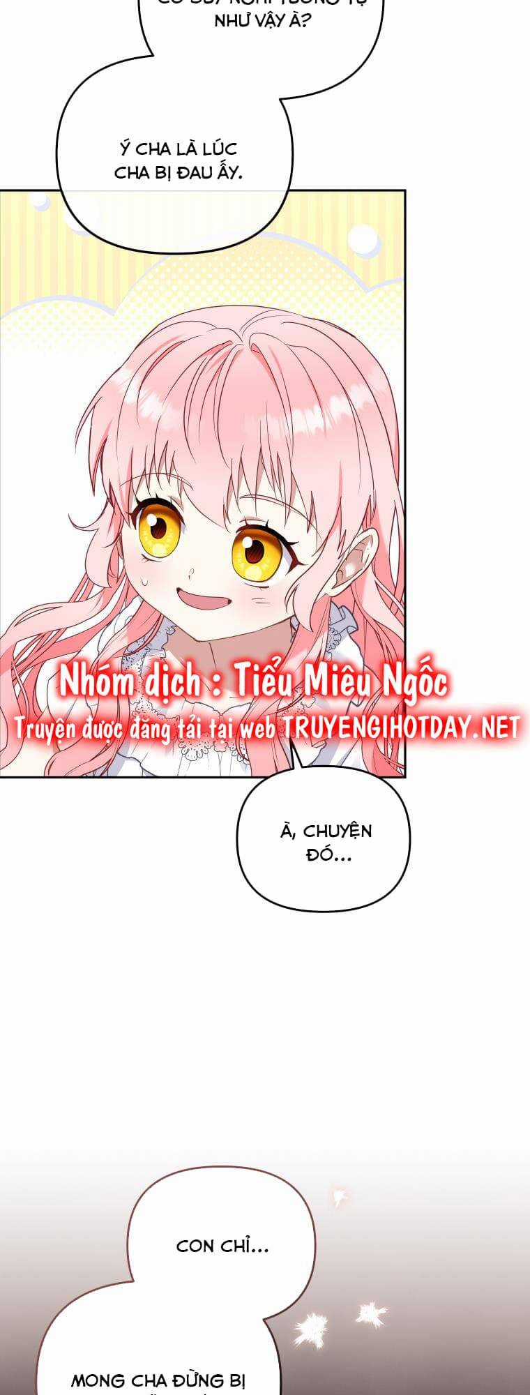 Papa Tôi Là Bạo Chúa Ác Ma Chapter 44 trang 45