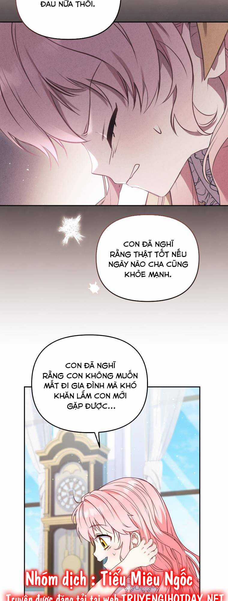 Papa Tôi Là Bạo Chúa Ác Ma Chapter 44 trang 46