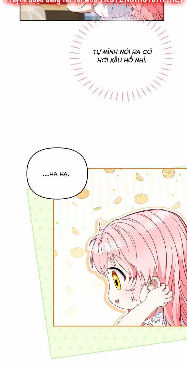 Papa Tôi Là Bạo Chúa Ác Ma Chapter 44 trang 47