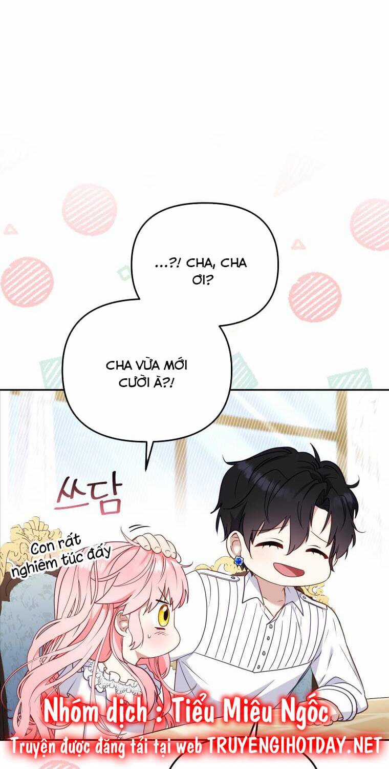 Papa Tôi Là Bạo Chúa Ác Ma Chapter 44 trang 48