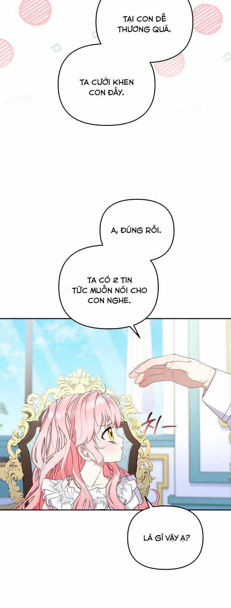 Papa Tôi Là Bạo Chúa Ác Ma Chapter 44 trang 49