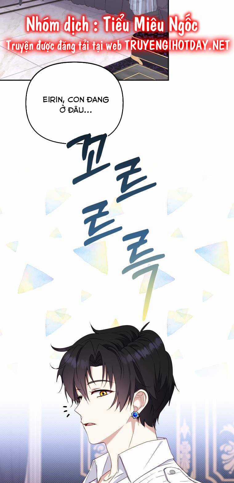 Papa Tôi Là Bạo Chúa Ác Ma Chapter 44 trang 5