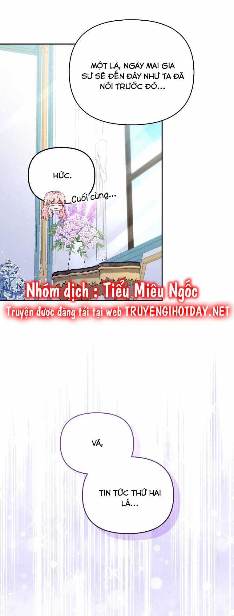 Papa Tôi Là Bạo Chúa Ác Ma Chapter 44 trang 50