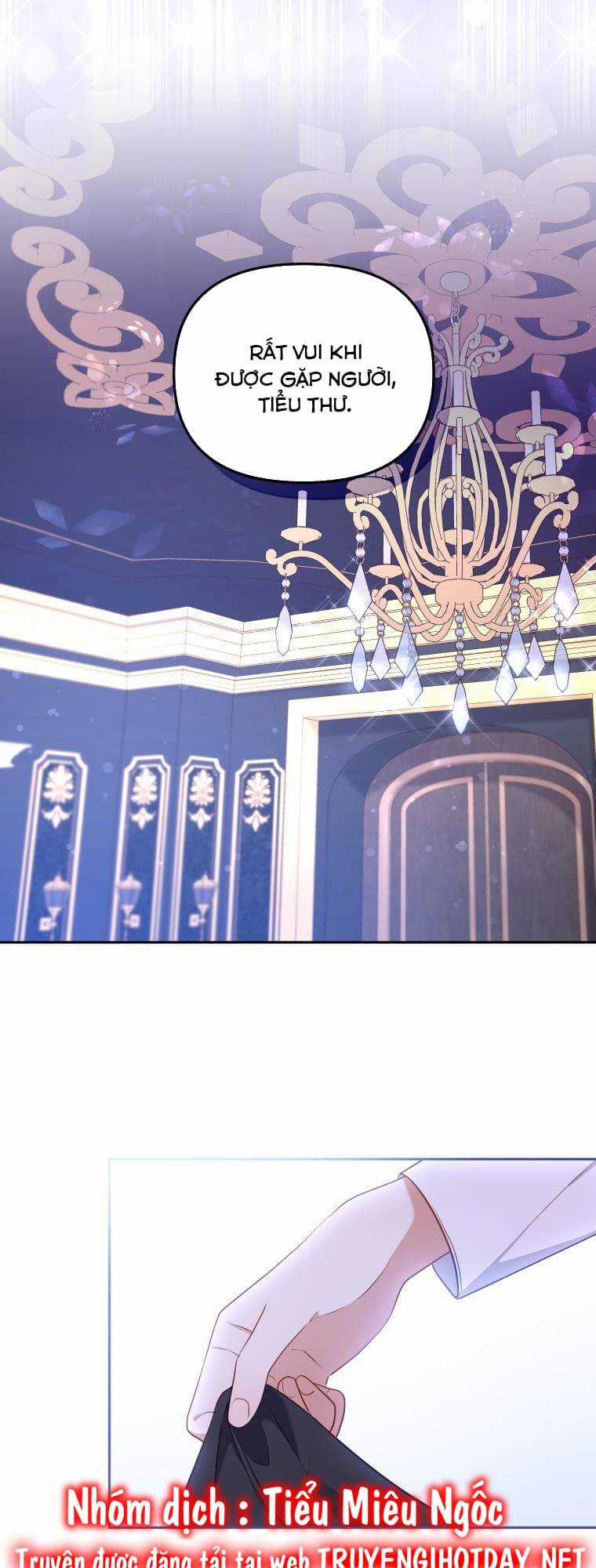 Papa Tôi Là Bạo Chúa Ác Ma Chapter 44 trang 51