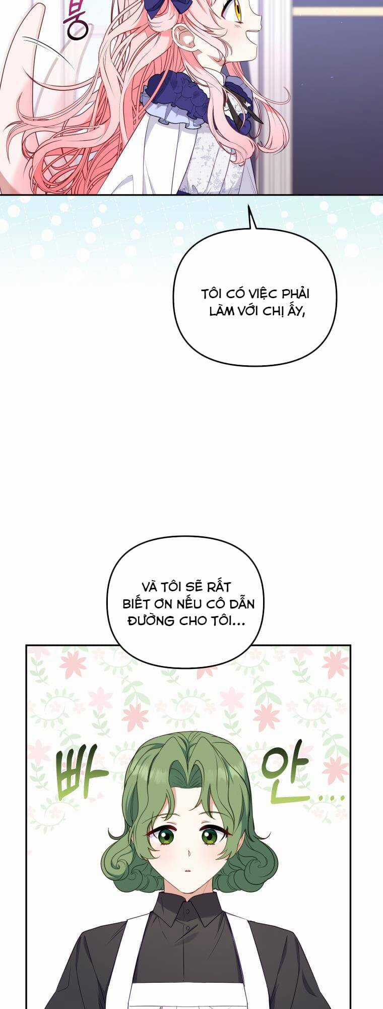 Papa Tôi Là Bạo Chúa Ác Ma Chapter 44 trang 55