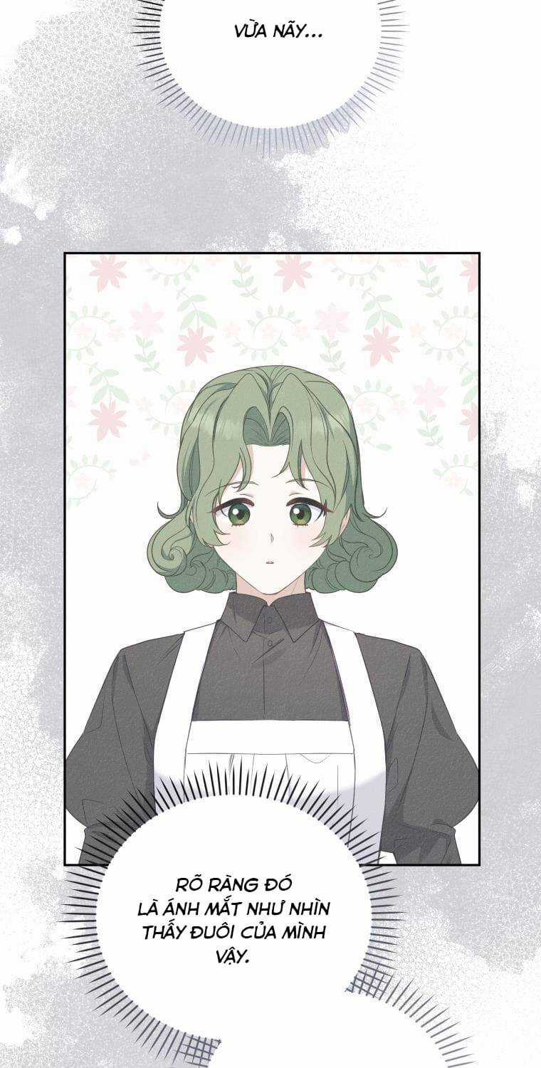 Papa Tôi Là Bạo Chúa Ác Ma Chapter 44 trang 59