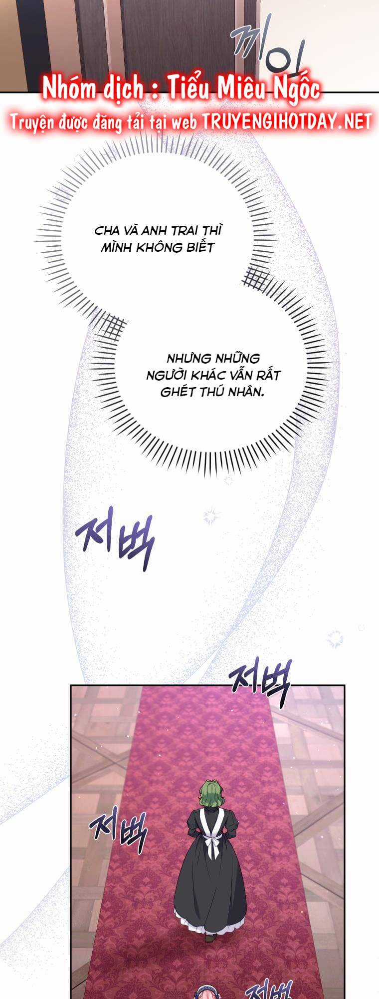 Papa Tôi Là Bạo Chúa Ác Ma Chapter 44 trang 61