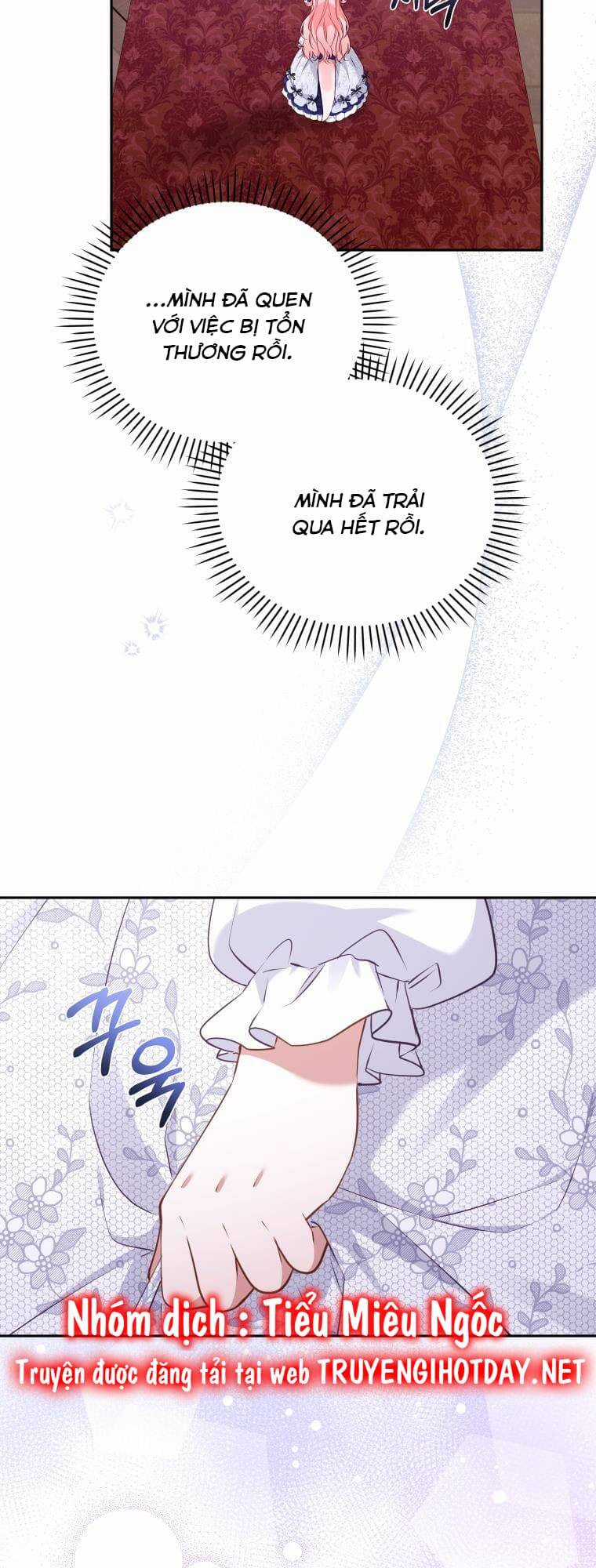 Papa Tôi Là Bạo Chúa Ác Ma Chapter 44 trang 62