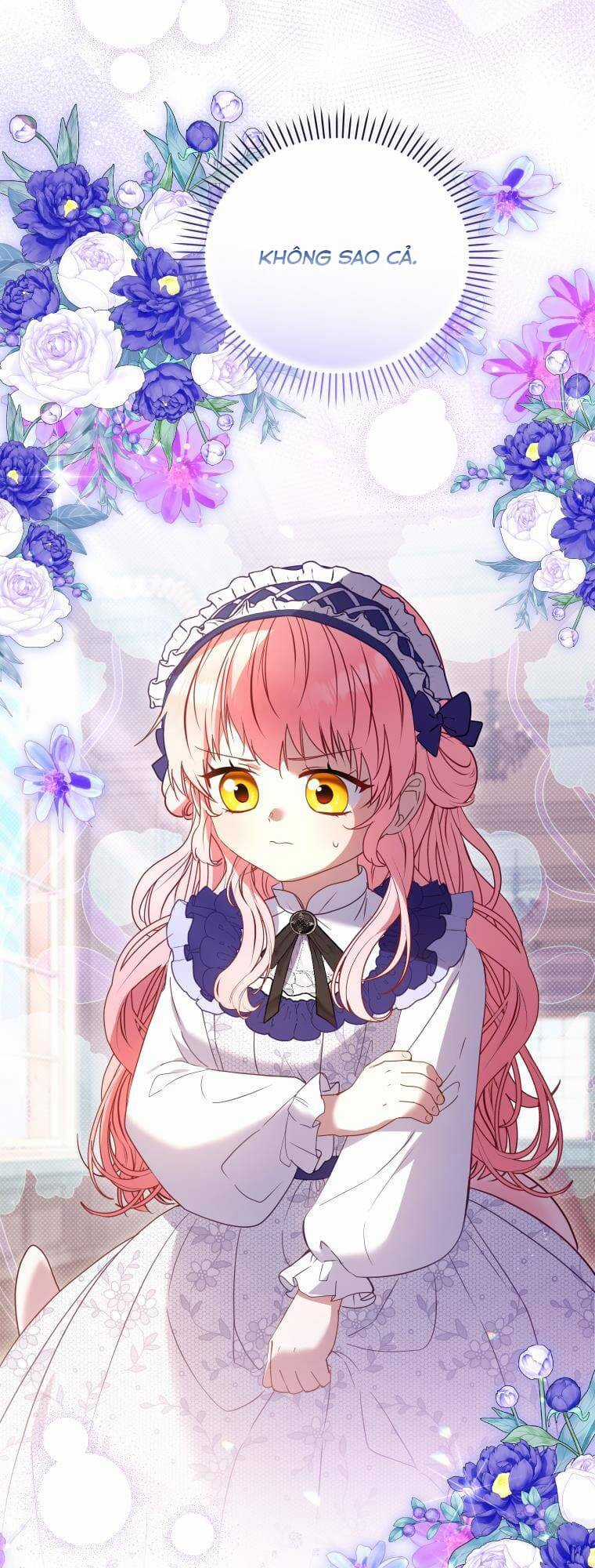 Papa Tôi Là Bạo Chúa Ác Ma Chapter 44 trang 63