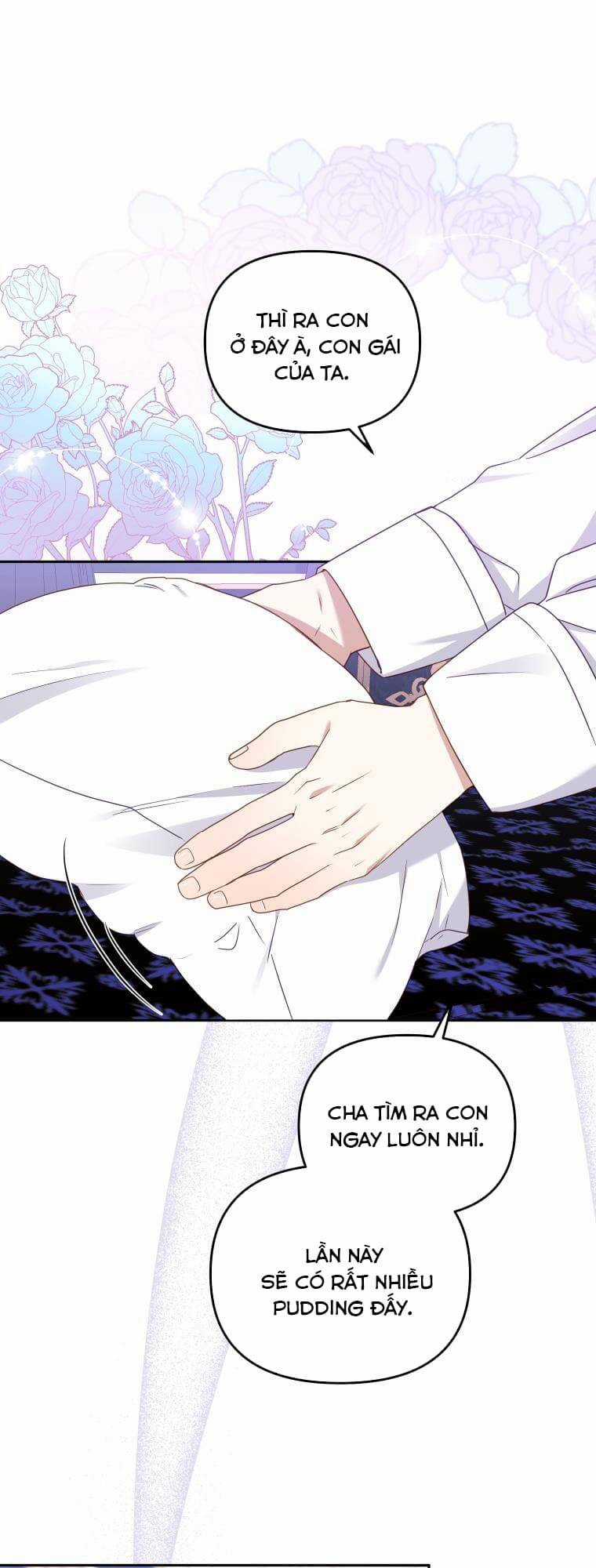 Papa Tôi Là Bạo Chúa Ác Ma Chapter 44 trang 7