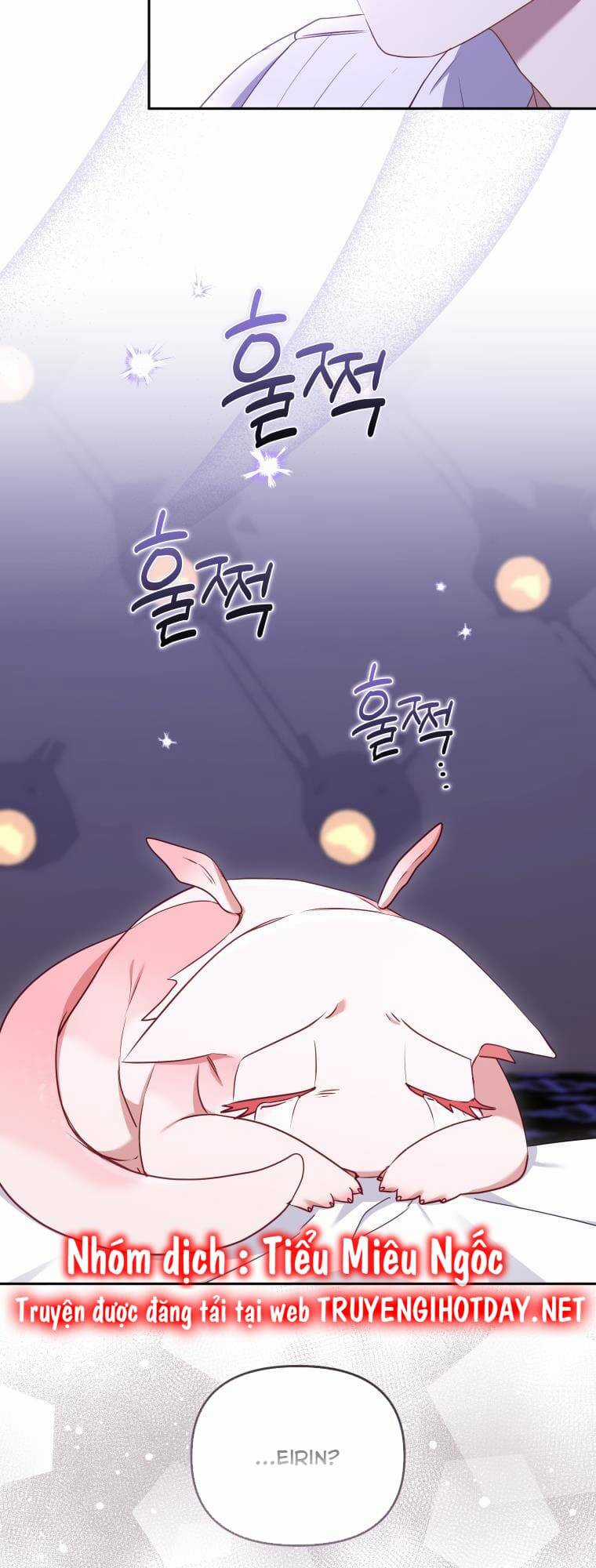 Papa Tôi Là Bạo Chúa Ác Ma Chapter 44 trang 9