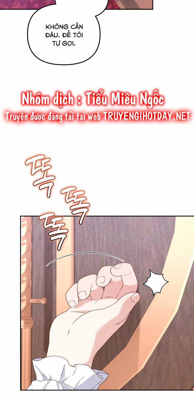 Papa Tôi Là Bạo Chúa Ác Ma Chapter 45 trang 10