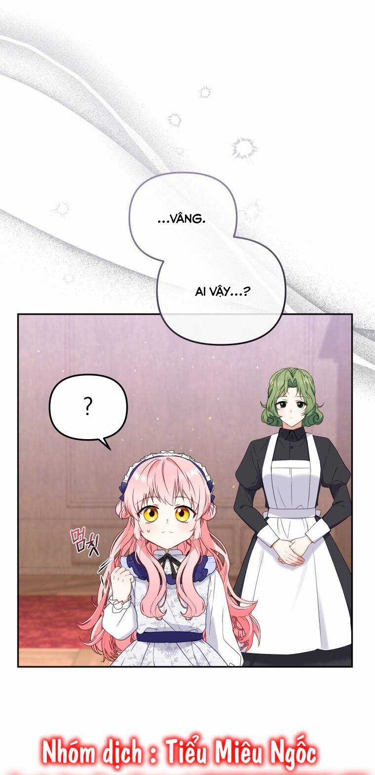 Papa Tôi Là Bạo Chúa Ác Ma Chapter 45 trang 11