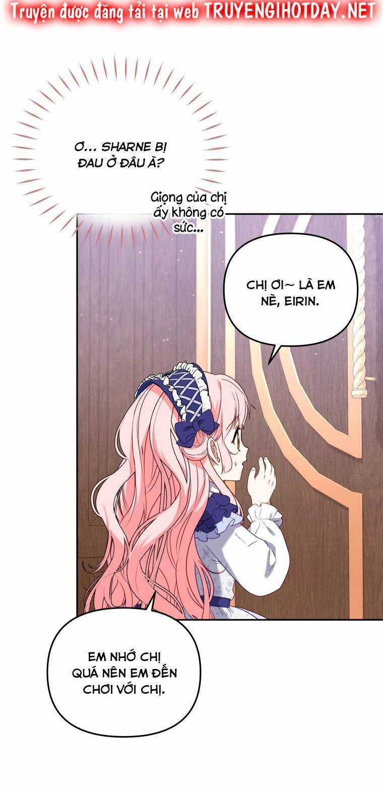 Papa Tôi Là Bạo Chúa Ác Ma Chapter 45 trang 12