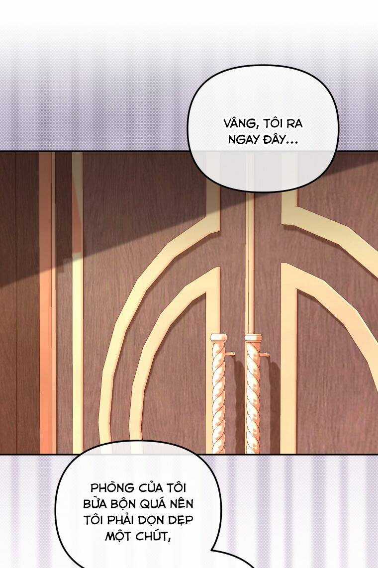 Papa Tôi Là Bạo Chúa Ác Ma Chapter 45 trang 13