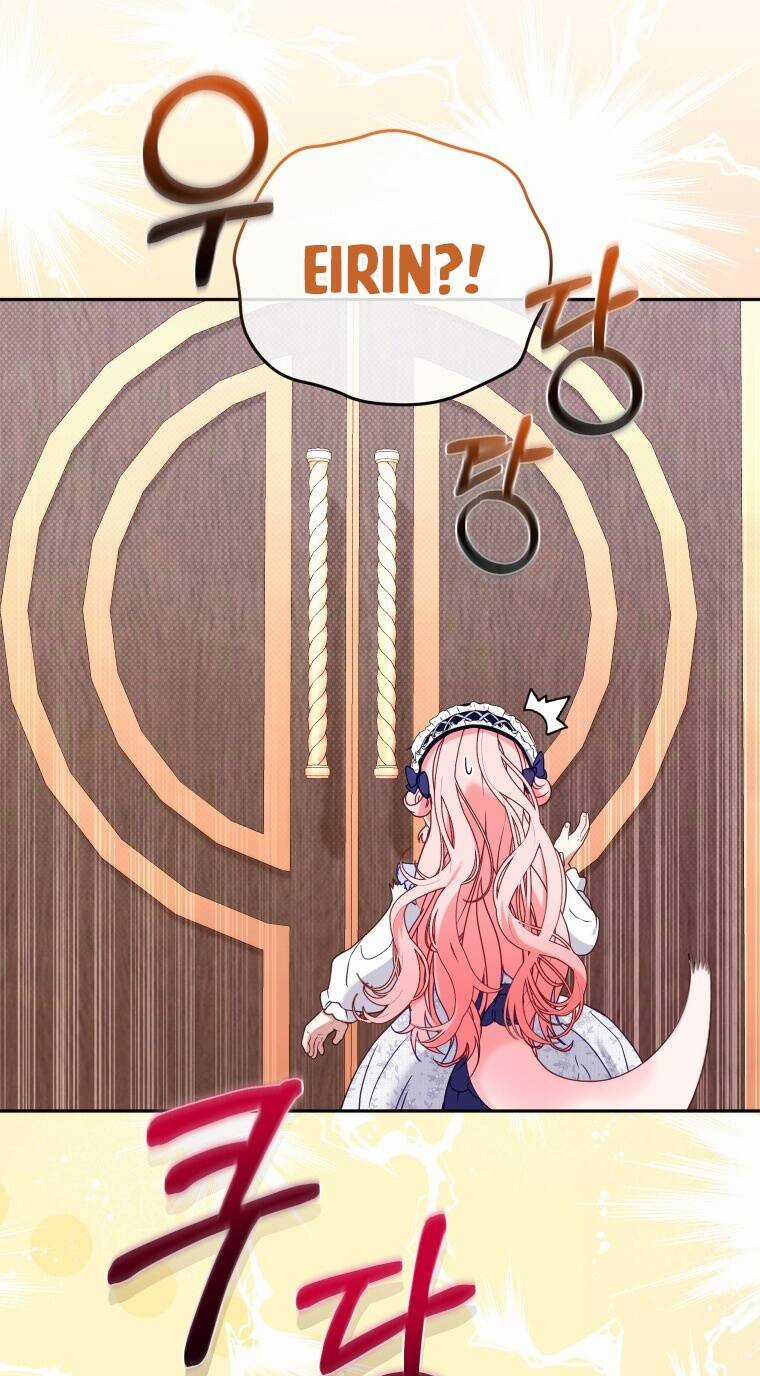 Papa Tôi Là Bạo Chúa Ác Ma Chapter 45 trang 15