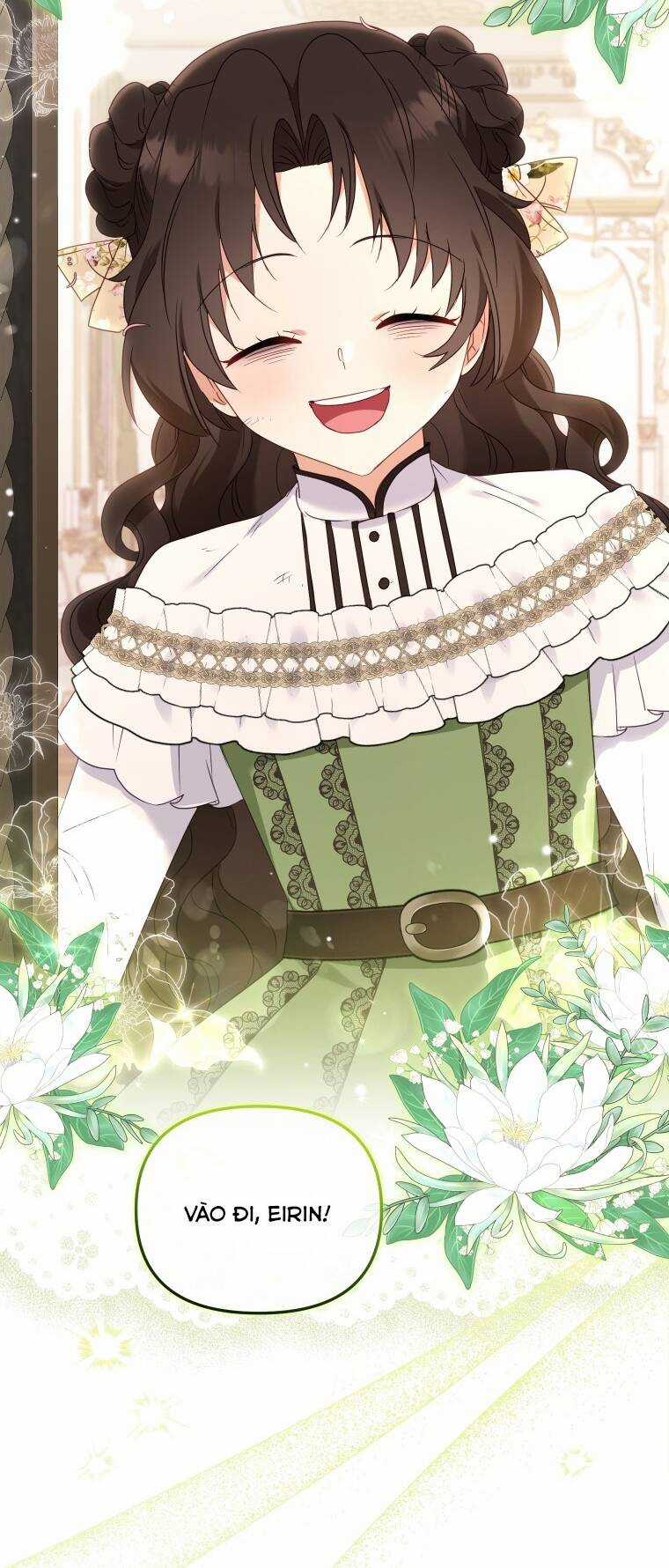 Papa Tôi Là Bạo Chúa Ác Ma Chapter 45 trang 18