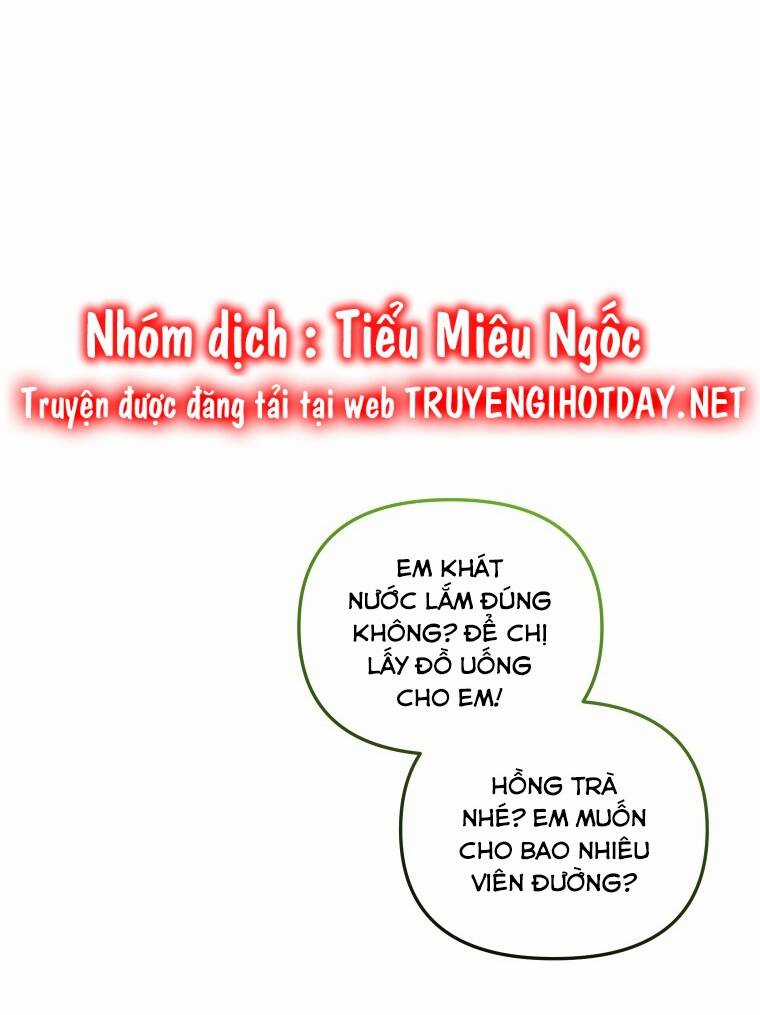 Papa Tôi Là Bạo Chúa Ác Ma Chapter 45 trang 20