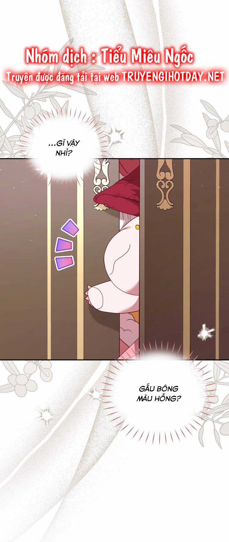 Papa Tôi Là Bạo Chúa Ác Ma Chapter 45 trang 26