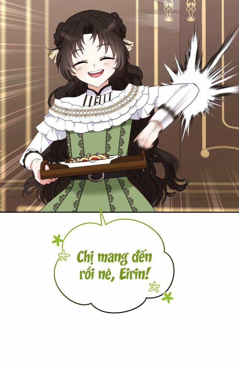 Papa Tôi Là Bạo Chúa Ác Ma Chapter 45 trang 28