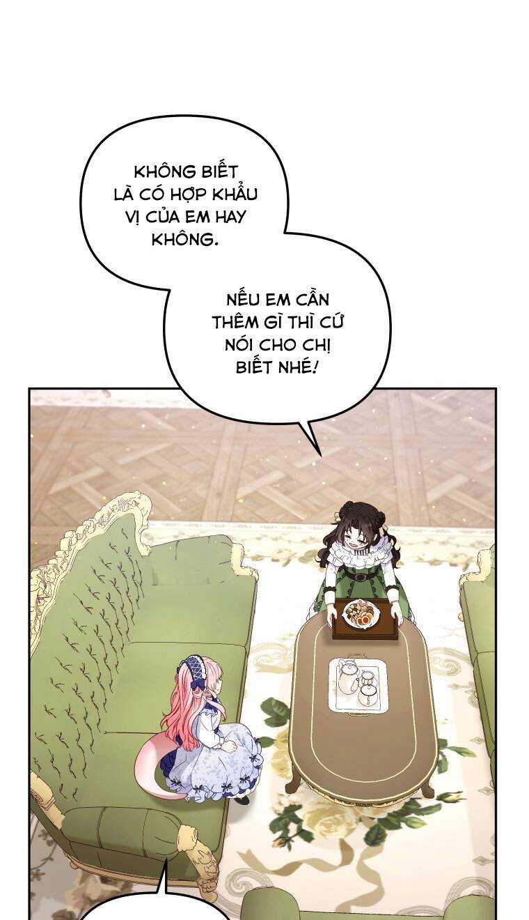 Papa Tôi Là Bạo Chúa Ác Ma Chapter 45 trang 29