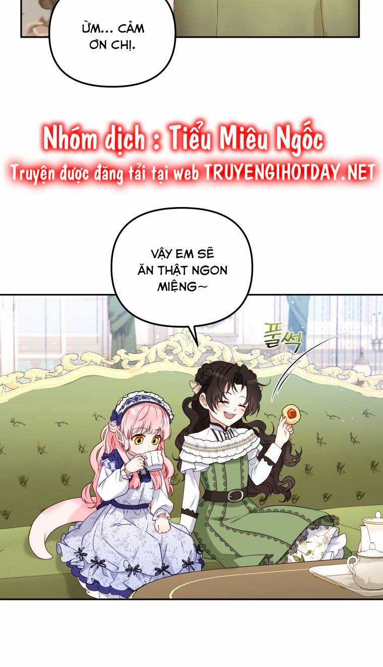 Papa Tôi Là Bạo Chúa Ác Ma Chapter 45 trang 30