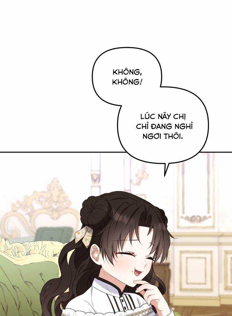 Papa Tôi Là Bạo Chúa Ác Ma Chapter 45 trang 33