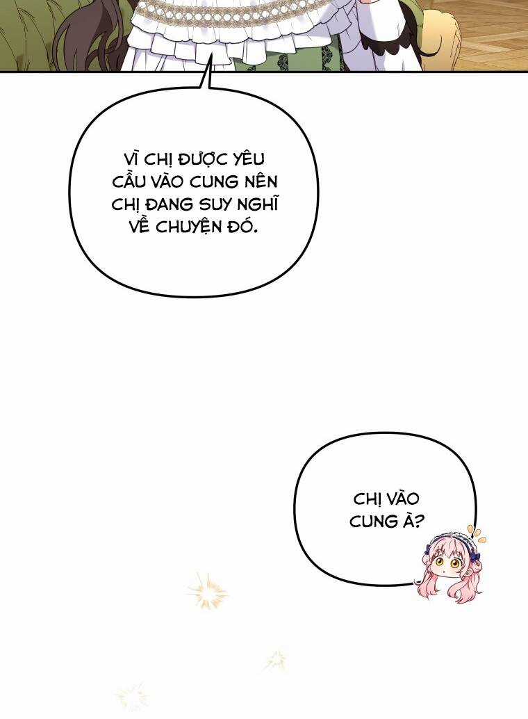 Papa Tôi Là Bạo Chúa Ác Ma Chapter 45 trang 34