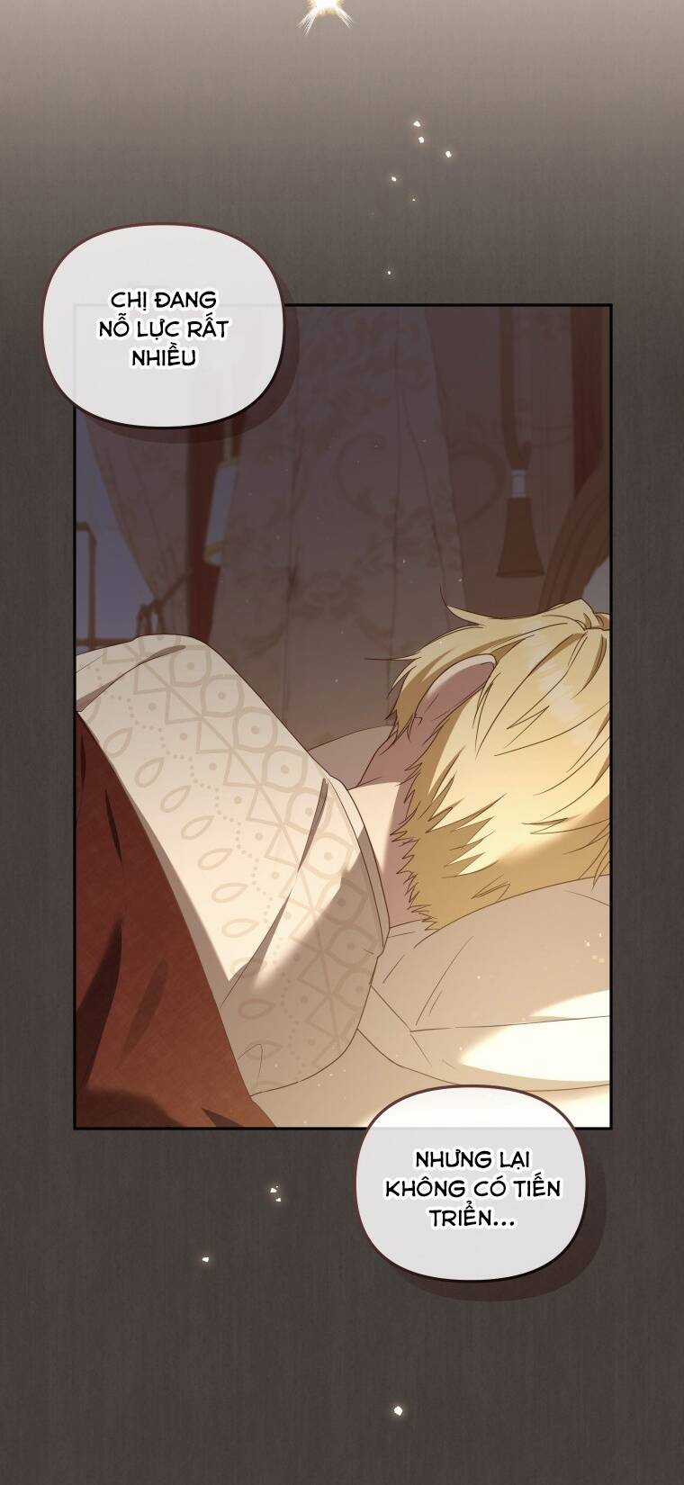 Papa Tôi Là Bạo Chúa Ác Ma Chapter 45 trang 36