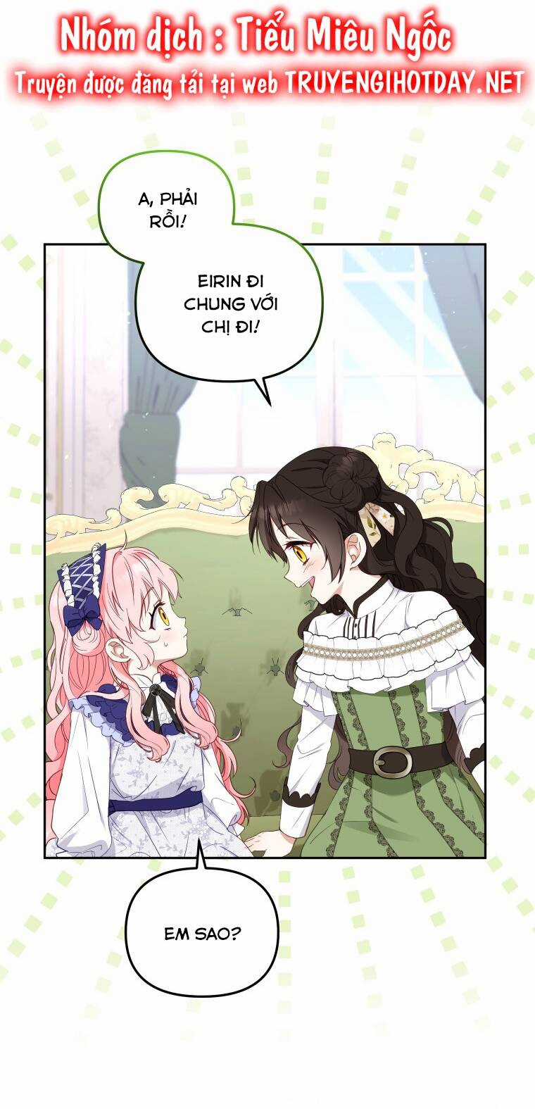 Papa Tôi Là Bạo Chúa Ác Ma Chapter 45 trang 40