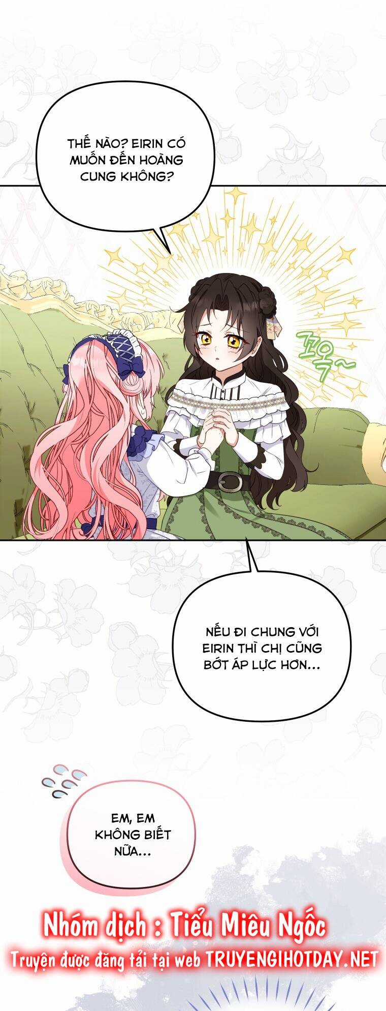 Papa Tôi Là Bạo Chúa Ác Ma Chapter 45 trang 41