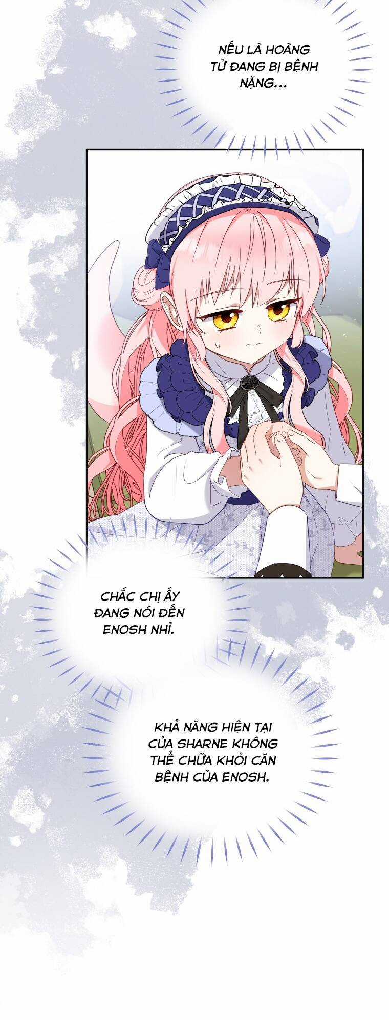 Papa Tôi Là Bạo Chúa Ác Ma Chapter 45 trang 42