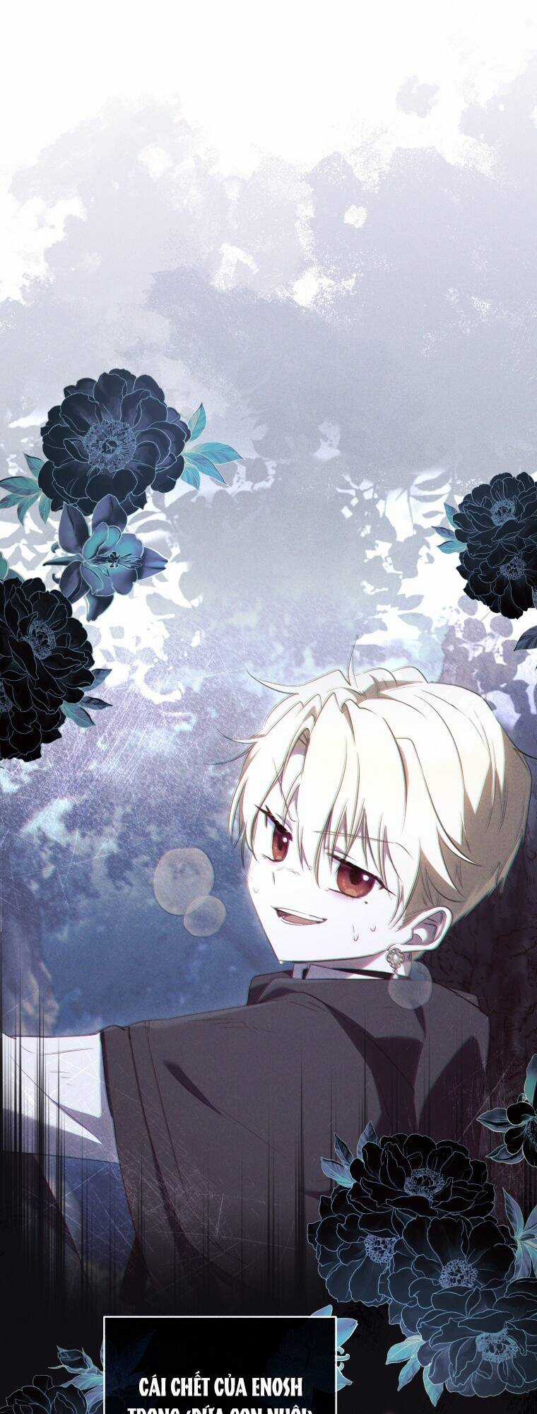 Papa Tôi Là Bạo Chúa Ác Ma Chapter 45 trang 43