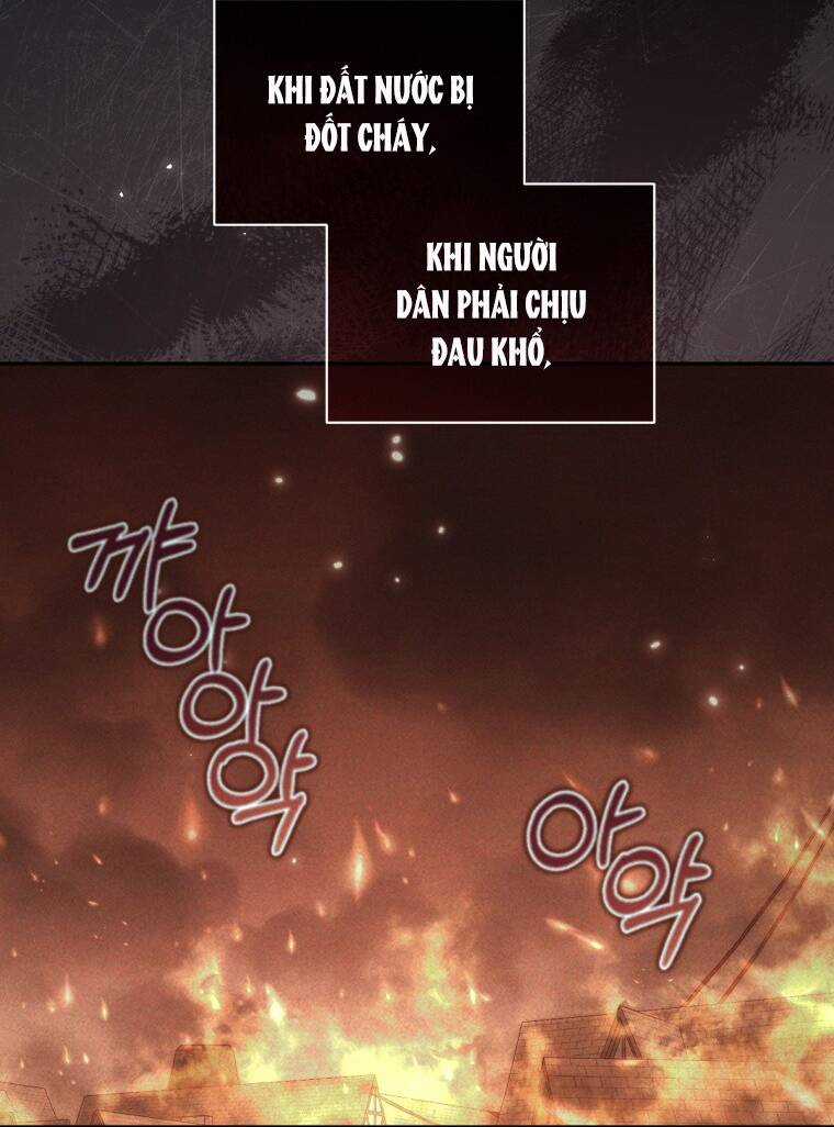 Papa Tôi Là Bạo Chúa Ác Ma Chapter 45 trang 45