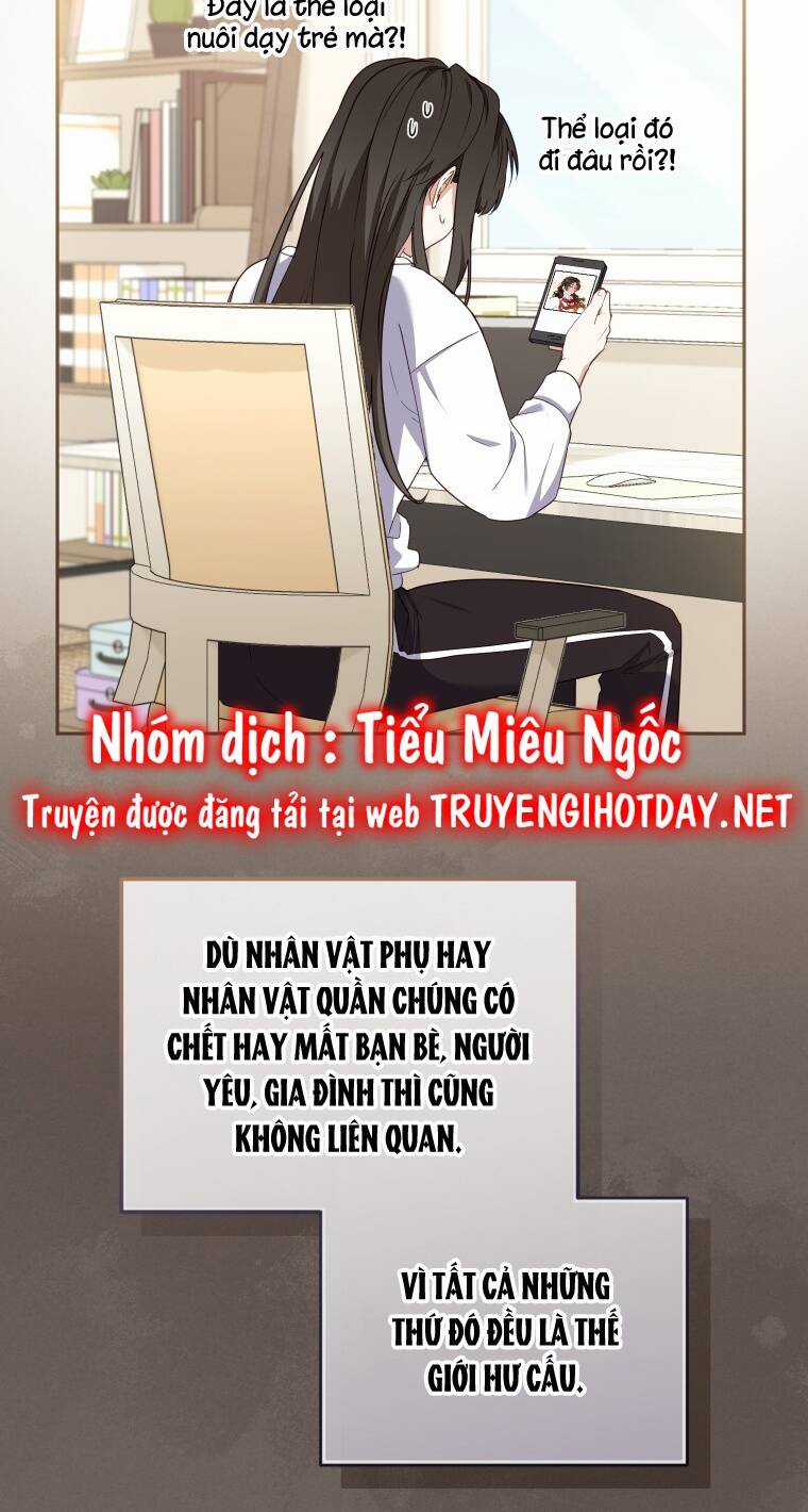 Papa Tôi Là Bạo Chúa Ác Ma Chapter 45 trang 47