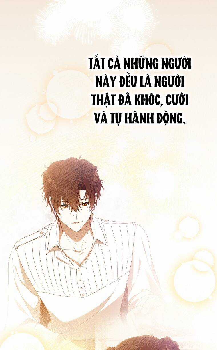 Papa Tôi Là Bạo Chúa Ác Ma Chapter 45 trang 50