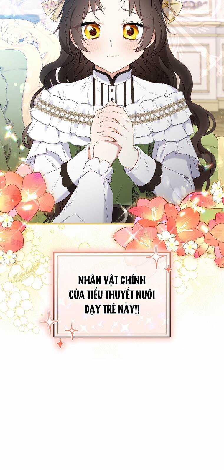 Papa Tôi Là Bạo Chúa Ác Ma Chapter 45 trang 53
