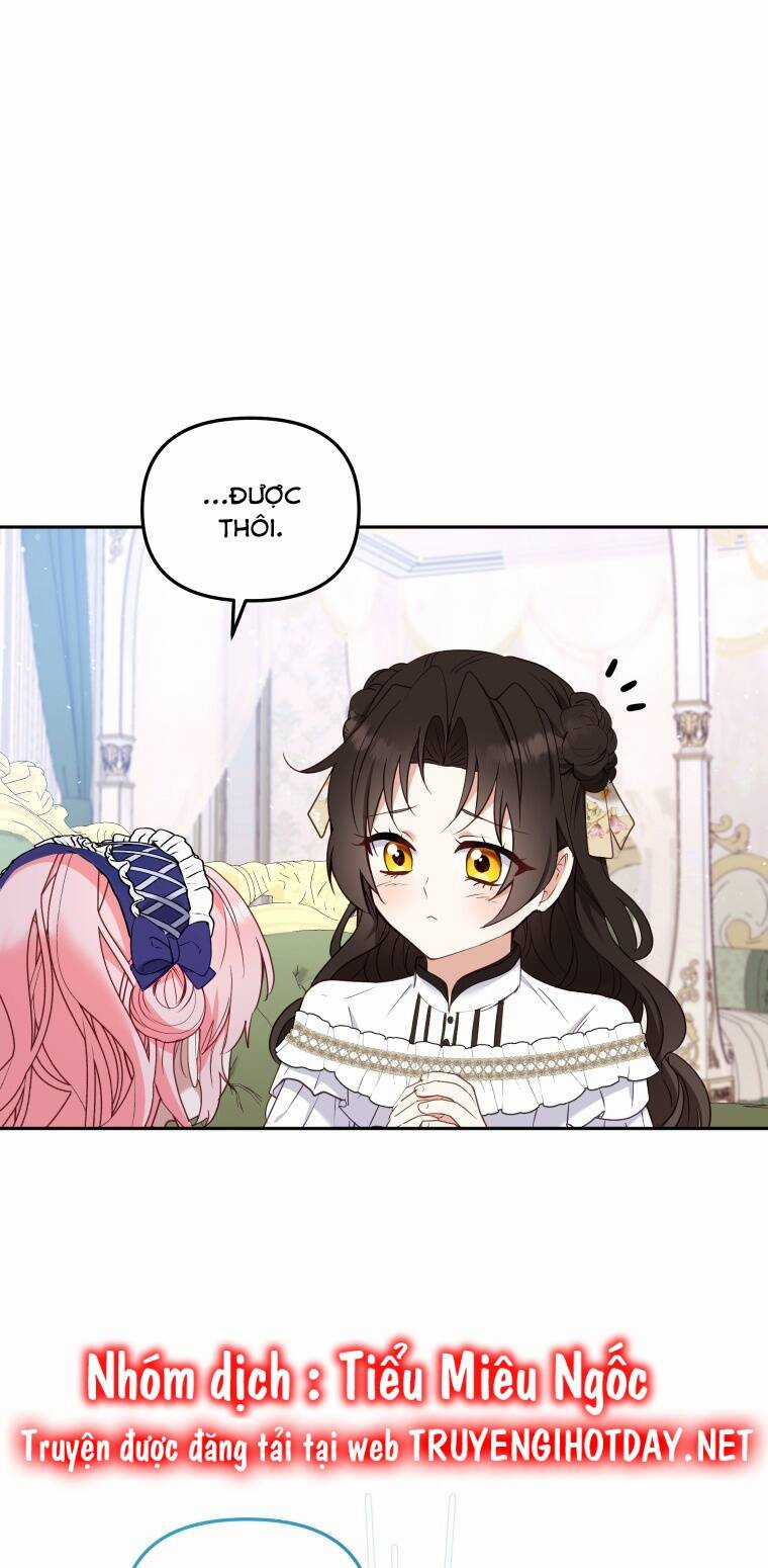 Papa Tôi Là Bạo Chúa Ác Ma Chapter 45 trang 54