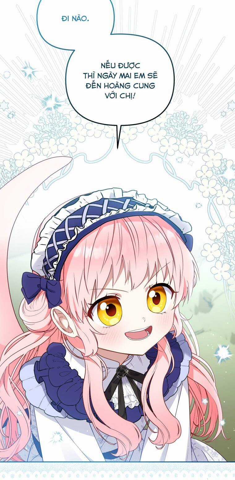 Papa Tôi Là Bạo Chúa Ác Ma Chapter 45 trang 55