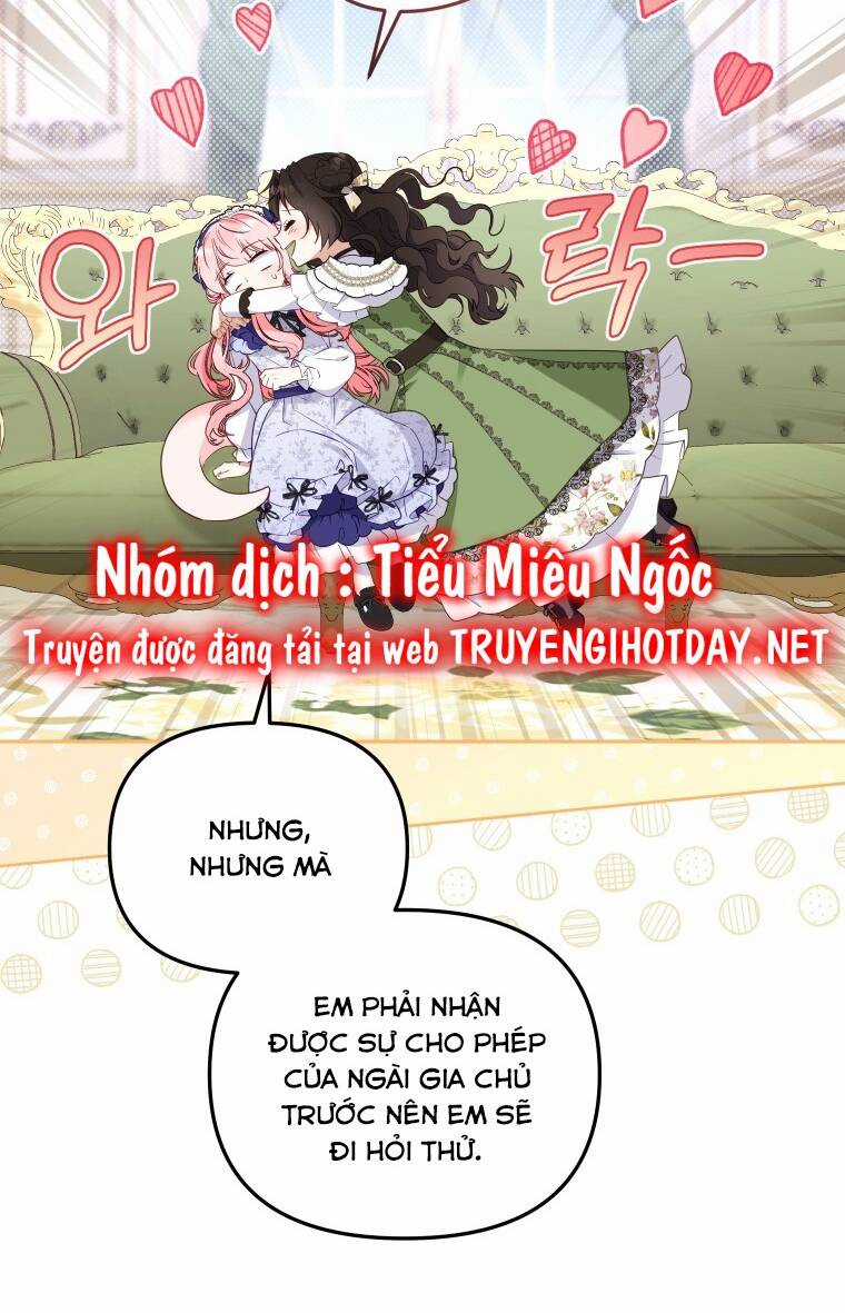 Papa Tôi Là Bạo Chúa Ác Ma Chapter 45 trang 57