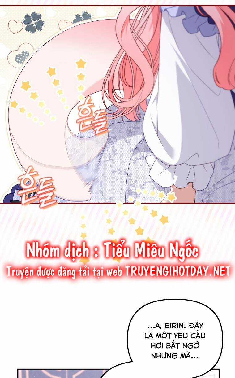 Papa Tôi Là Bạo Chúa Ác Ma Chapter 45 trang 60