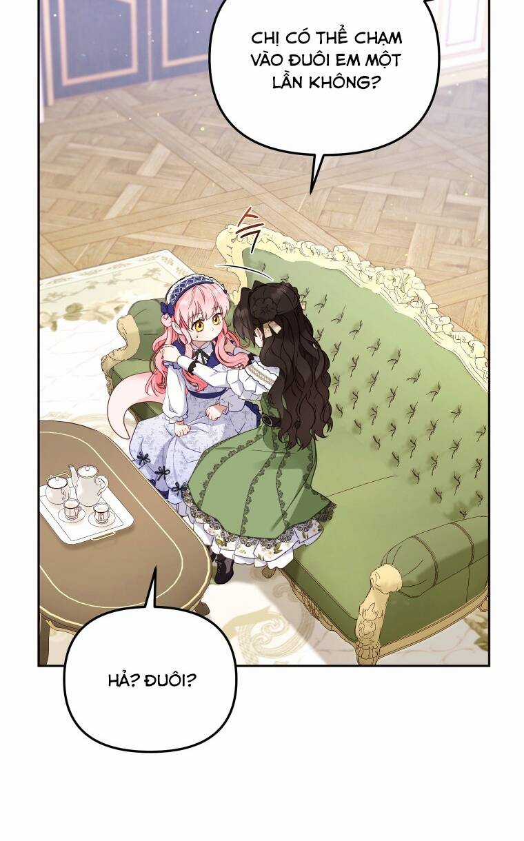 Papa Tôi Là Bạo Chúa Ác Ma Chapter 45 trang 61