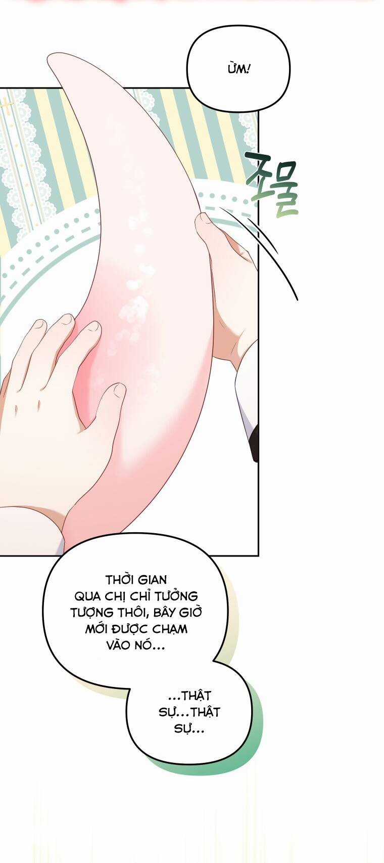 Papa Tôi Là Bạo Chúa Ác Ma Chapter 45 trang 65