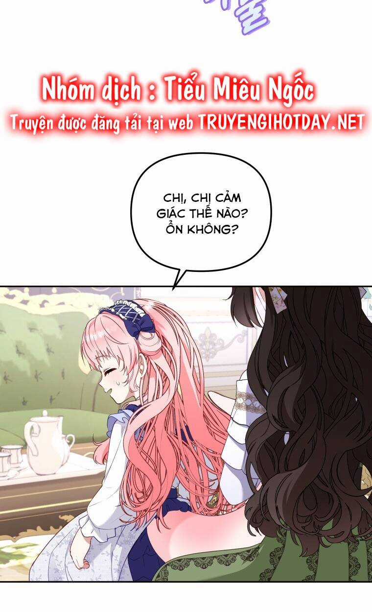 Papa Tôi Là Bạo Chúa Ác Ma Chapter 45 trang 69