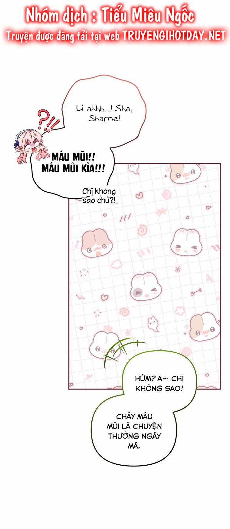 Papa Tôi Là Bạo Chúa Ác Ma Chapter 45 trang 71