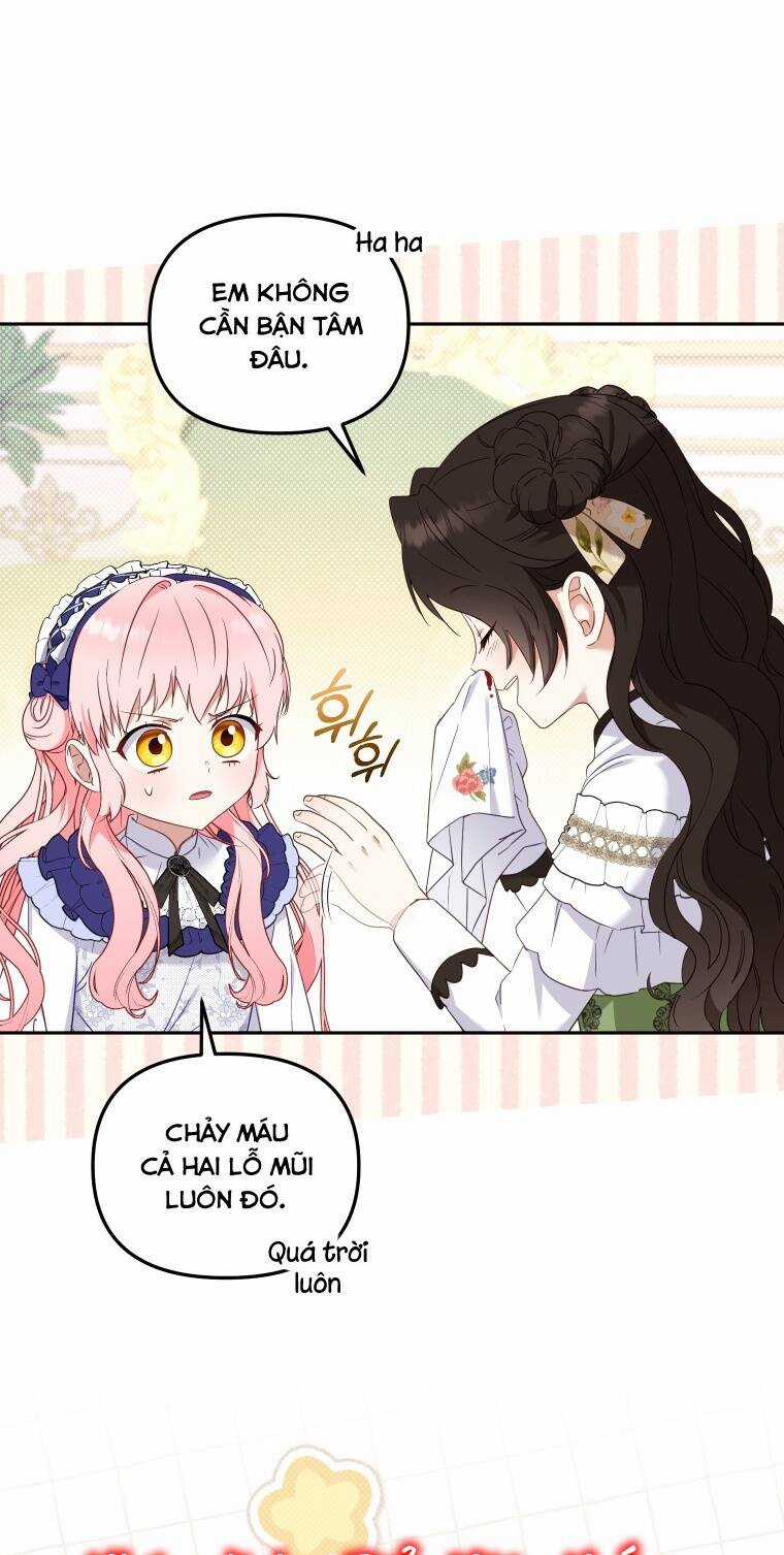 Papa Tôi Là Bạo Chúa Ác Ma Chapter 45 trang 72