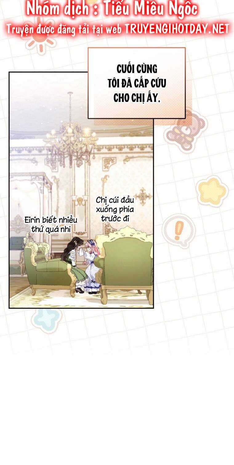 Papa Tôi Là Bạo Chúa Ác Ma Chapter 45 trang 73