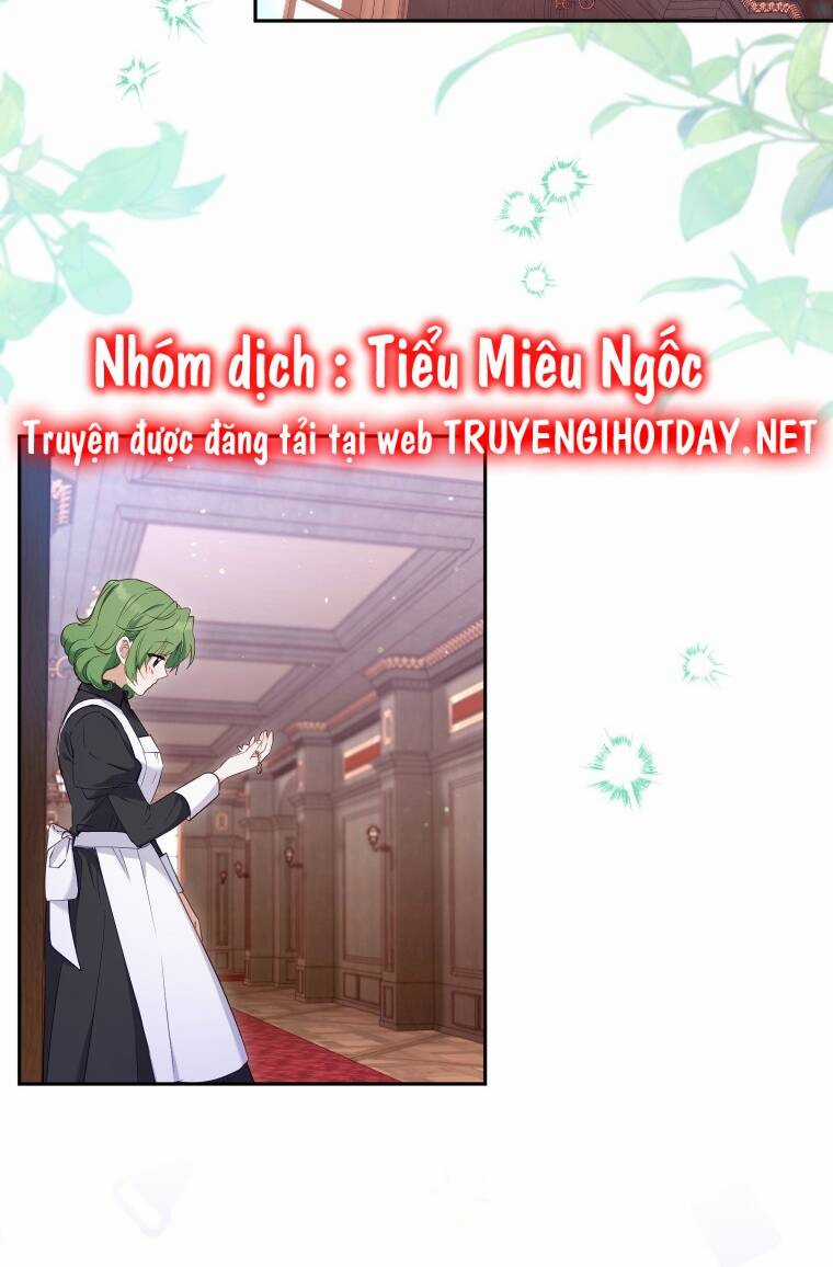 Papa Tôi Là Bạo Chúa Ác Ma Chapter 45 trang 75