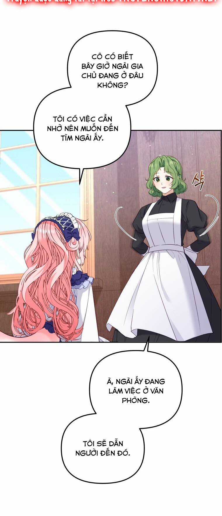 Papa Tôi Là Bạo Chúa Ác Ma Chapter 45 trang 77