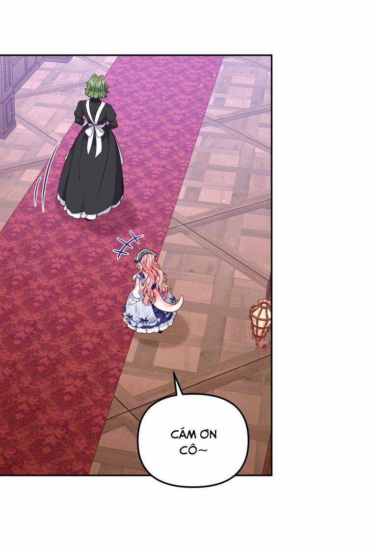 Papa Tôi Là Bạo Chúa Ác Ma Chapter 45 trang 78